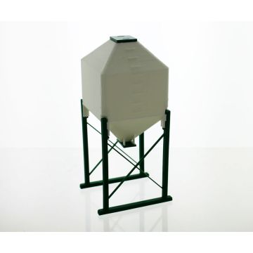 1/64 Hopper bin on legs Kit