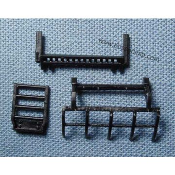 1/64 Loader Grapple & Grille Guard