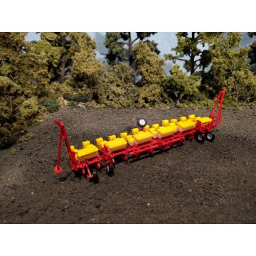1/64 Minneapolis Moline P4800 Planter Kit