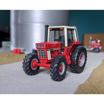 1/64 MFD IH Front Axle Kit 3D Printed