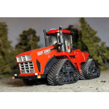 1/64 Case IH 820 QuadTrac Custom Hood Kit
