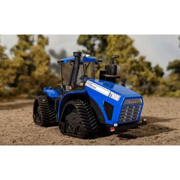 1/64 New Holland T9000 Custom Hood Kit