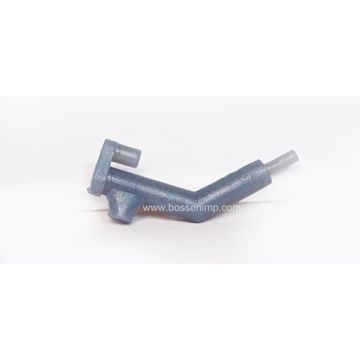 1/64 Grain Bin Unloading Auger 3D printed