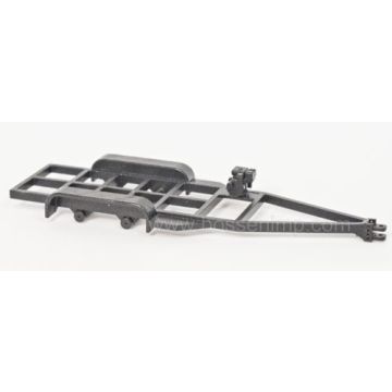 1/64 Trailer with pump motor