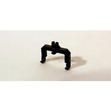 1/64 Quick Hitch for 3 point 3D Printed