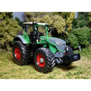 1/64 Weights Front Fendt