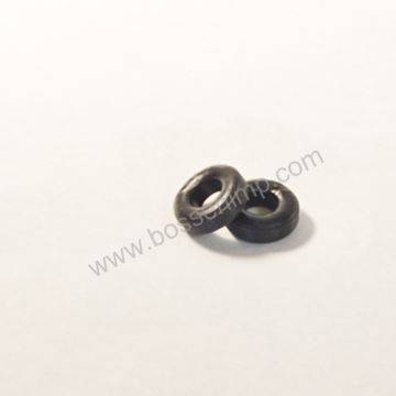 1/64 Tire & rim 11L x 15 pair 3D printed