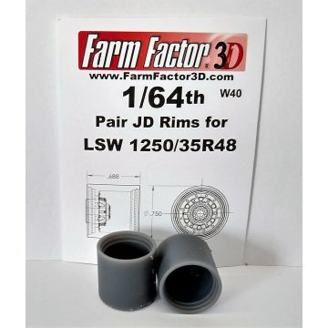 1/64 Rim 1250/35R-48 pair JD 3D printed