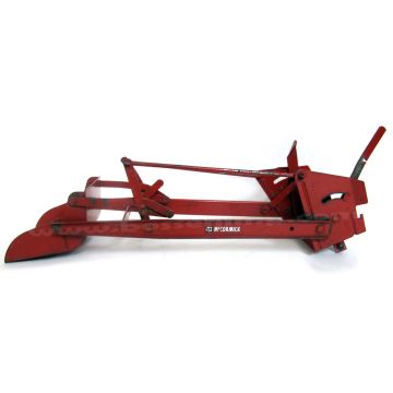 1/16 McCormick Loader