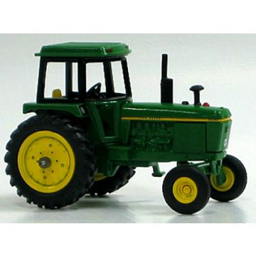 1/43 John Deere 4230 with cab 1998 LCN European Show Edition