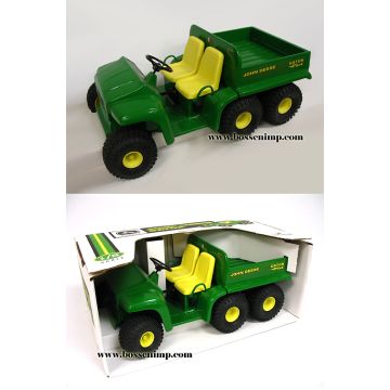 1/8 John Deere 6X4 Gator