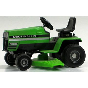 1/16 Deutz-Allis Garden Tractor 1920 Tractor