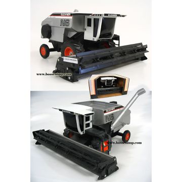 1/24 AC Gleaner N6 Combine
