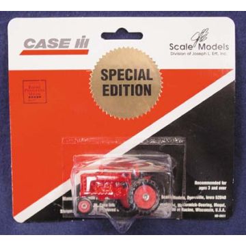 1/64 Farmall Super H 2001 Farm Progress Show Edition