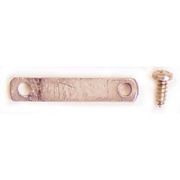 1/64 Combine Rear Hitch JD 9750, JD 9860, AGCO R-52, NH TR