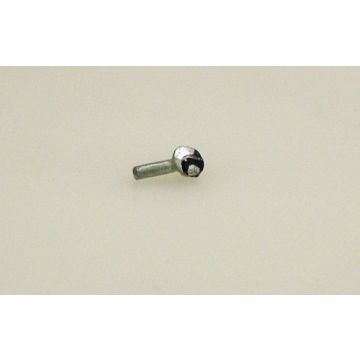 1/64 Round Flood Light 6 inch