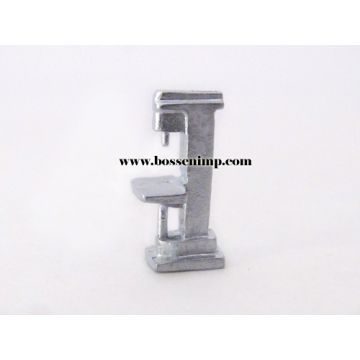 1/64 Drill Press Bench Model