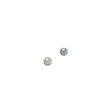 1/64 Axle Hub 1/8 Inch pair for MFD & Final Drives