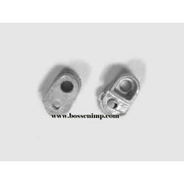 1/64 Rear Axle Hi-Crop Drop Axle