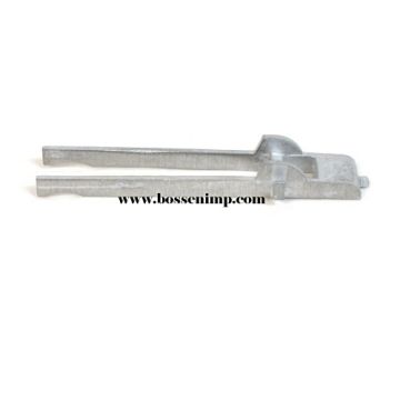 1/64 Tractor Puller Frame Kit