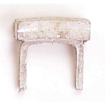 1/64 Weights Front Slab JD 4020