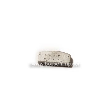 1/64 Weights Front Slab  Versatile 4WD
