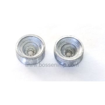 1/64 Single Rims 612 x 265 Pair