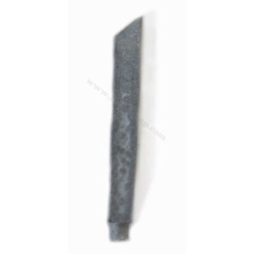 1/64 Exhaust Stack square medium for semis