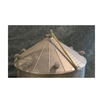 1/64 Grain Bin Roof Auger Kit #30