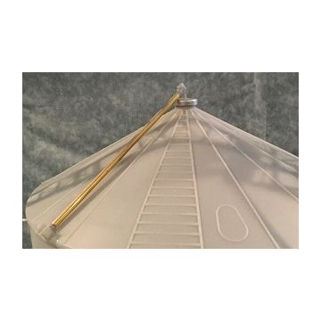 1/64 Grain Bin Roof Auger Kit #60