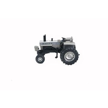 1/64 White 2255 2WD open station