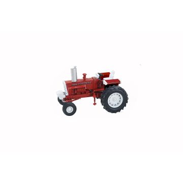 1/64 White 2255 2WD open station