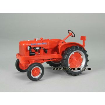 1/16 Allis Chalmers IB Agricultural '11 Orange Spectacular orange