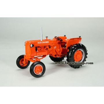 1/16 Allis Chalmers D-14 WF w/Orange Grille