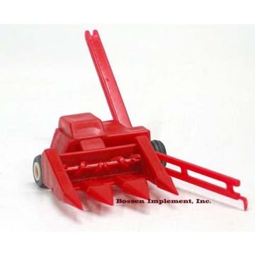 1/64 Corn Picker 3 row Pull Type