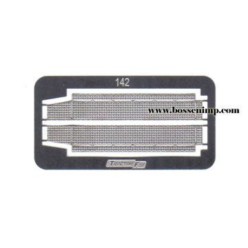 1/64 Running Boards Diamond tread