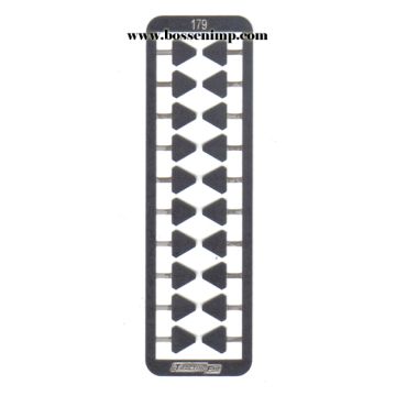 1/64 SMV Brackets set of 20