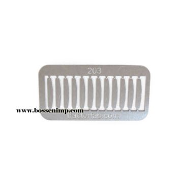 1/64 Mud Flap Tips (12)