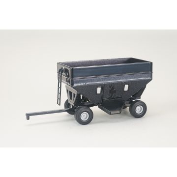 1/64 Brent Wagon Gravity 657Q black