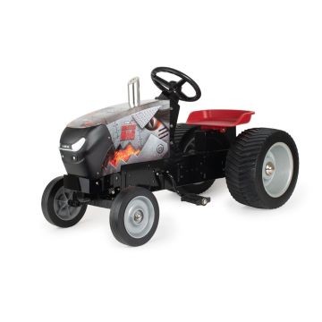 Case IH Magnum Monster Mag Puller Pedal Tractor