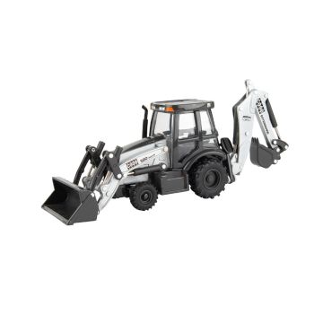 1/50 Case Backhoe/Loader 580 Super N Signature Limited Edition