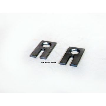 Wheel Puller Jaws 1/8 inch