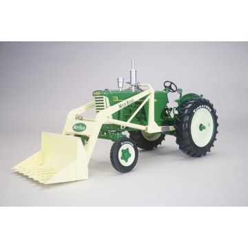 1/16 Oliver 770 with Loader '22 Summer Farm Toy Show Edition