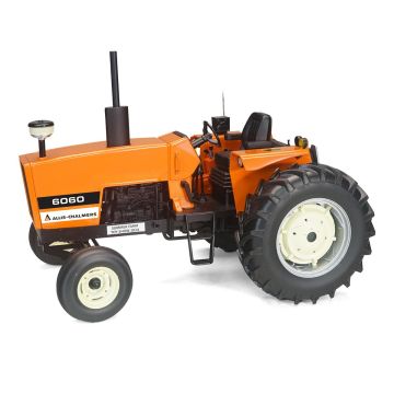 1/64 Allis Chalmers 6060 2WD open station '24 Summer Toy Show Edition