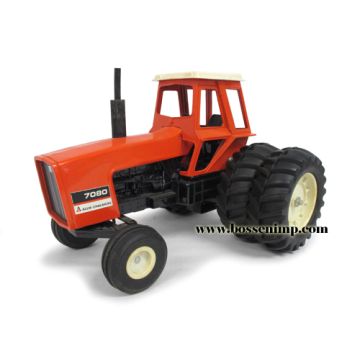 1/16 Allis Chalmers 7080 Cab and duals