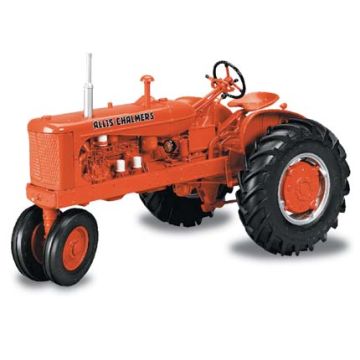 1/16 Allis Chalmers WD-45 Diesel NF Precision Classic #7