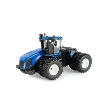 1/64 New Holland T9.700 4WD with duals Prestige Series