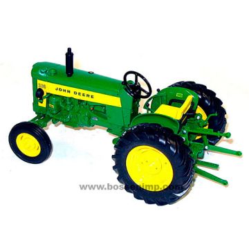 1/16 John Deere 330 WF '05 Two Cylinder Expo Edition