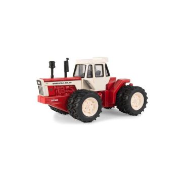 1/64 Minneapolis Moline A4T-1600 4WD 2019 National Farm Toy Show Edition