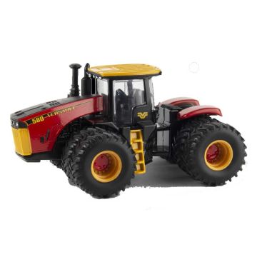 1/64 Versatile 580 4WD with duals 55th Anniversary Edition